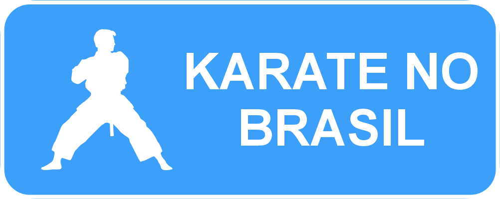 Karate do Brasil