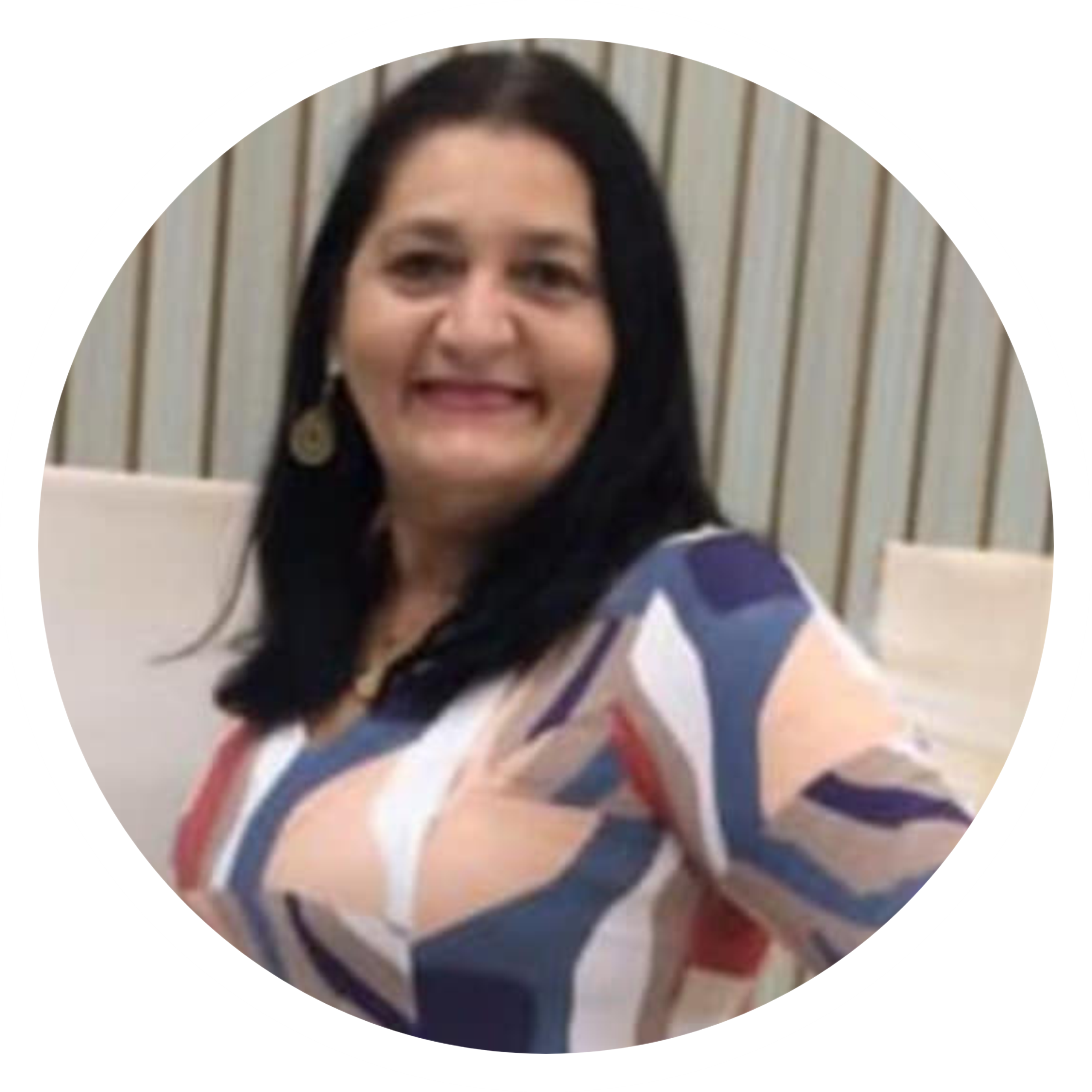 Luzia de Marilac Craveiro